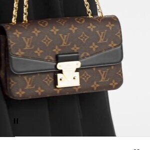 Louis Vuitton Marceau Bag.